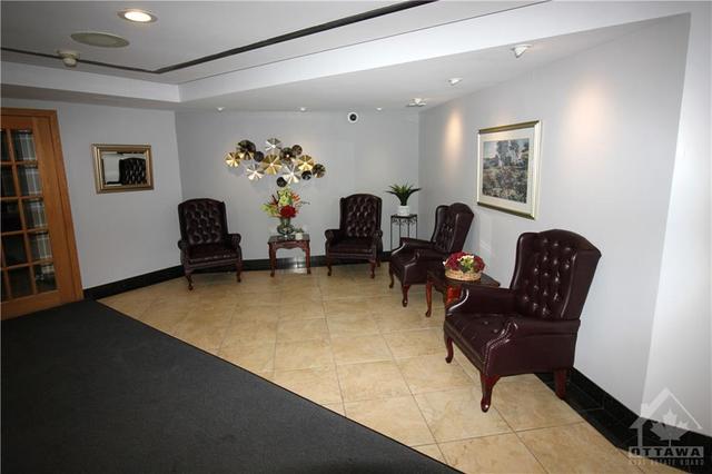 505 - 80 Sandcastle Drive, Condo with 1 bedrooms, 1 bathrooms and 1 parking in Ottawa ON | Image 7
