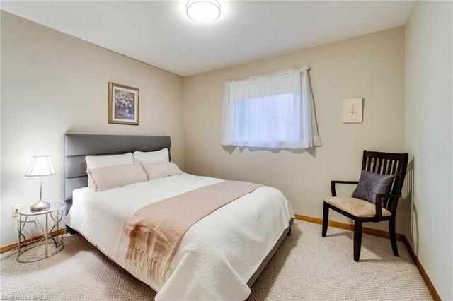 6 Kingfisher Court, House detached with 3 bedrooms, 2 bathrooms and 6 parking in Brampton ON | Image 26