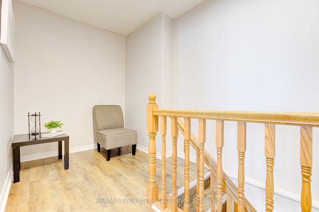 904 - 375 King St N, Condo with 4 bedrooms, 2 bathrooms and 1 parking in Waterloo ON | Image 22