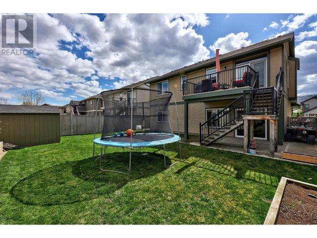 2672 Stanko Way, House detached with 4 bedrooms, 3 bathrooms and null parking in Kamloops BC | Image 32