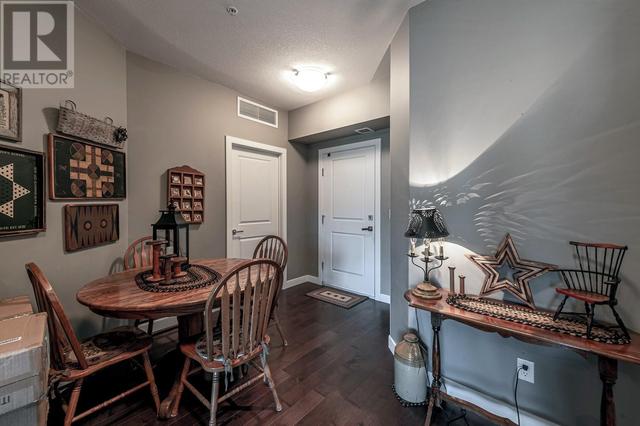 407 - 3645 Carrington Road, Condo with 1 bedrooms, 1 bathrooms and 1 parking in West Kelowna BC | Image 2