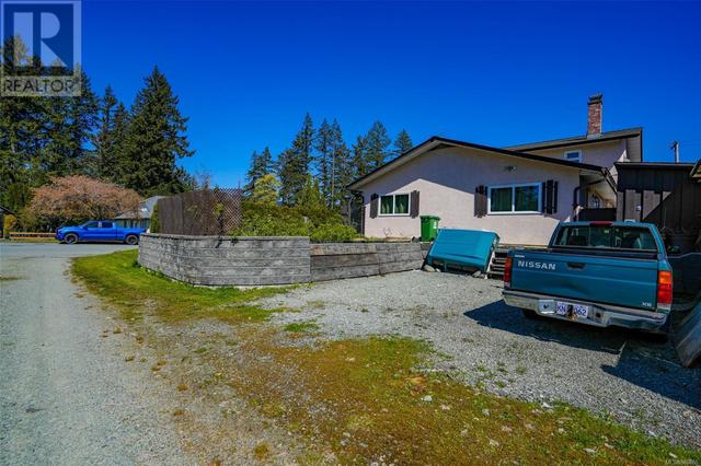 3500 Bishop Cres, House detached with 4 bedrooms, 3 bathrooms and 4 parking in Port Alberni BC | Image 37