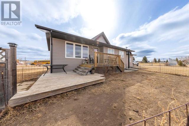 403 5, House detached with 4 bedrooms, 2 bathrooms and 5 parking in Marwayne AB | Image 1