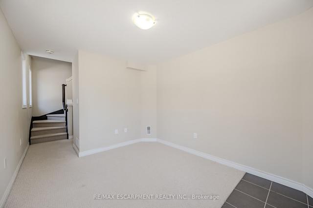 1 Cheps Lane, House attached with 3 bedrooms, 2 bathrooms and 2 parking in Hamilton ON | Image 37