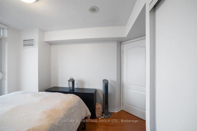 1808 - 1 Rean Dr, Condo with 1 bedrooms, 2 bathrooms and 2 parking in Toronto ON | Image 7