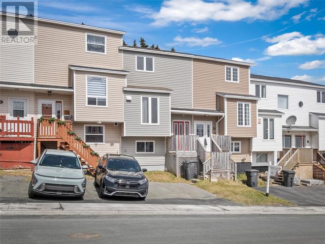 30 Farrell Drive, House attached with 3 bedrooms, 1 bathrooms and null parking in Mount Pearl NL | Image 1
