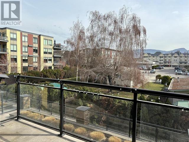 207 - 1933 Ambrosi Road, Condo with 2 bedrooms, 2 bathrooms and 1 parking in Kelowna BC | Image 19