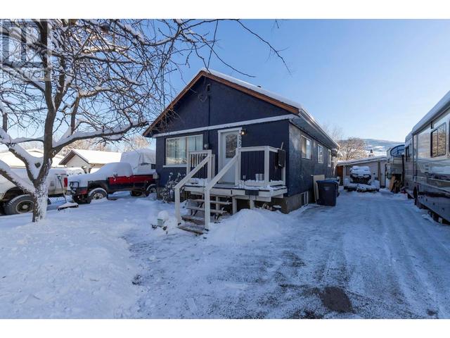395 Dougall Road N, House detached with 5 bedrooms, 2 bathrooms and 6 parking in Kelowna BC | Image 7
