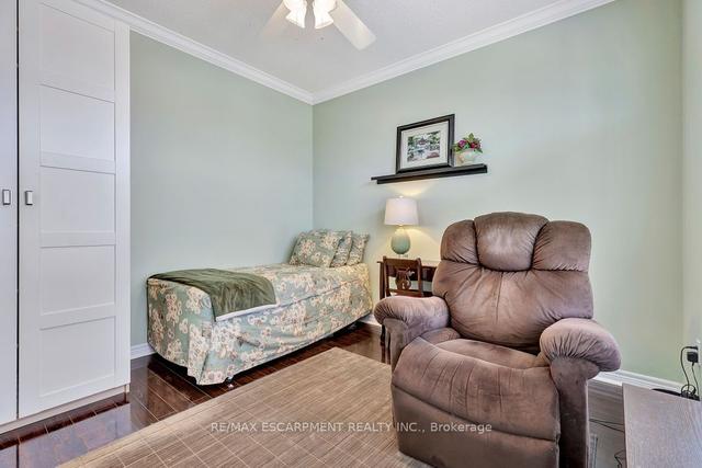 2948 Singleton Common, House attached with 2 bedrooms, 3 bathrooms and 2 parking in Burlington ON | Image 31