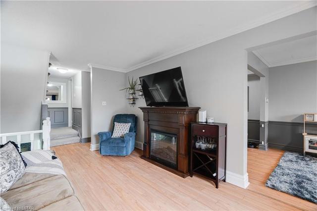 168 - 900 Pond View Road, House attached with 3 bedrooms, 1 bathrooms and 2 parking in London ON | Image 8