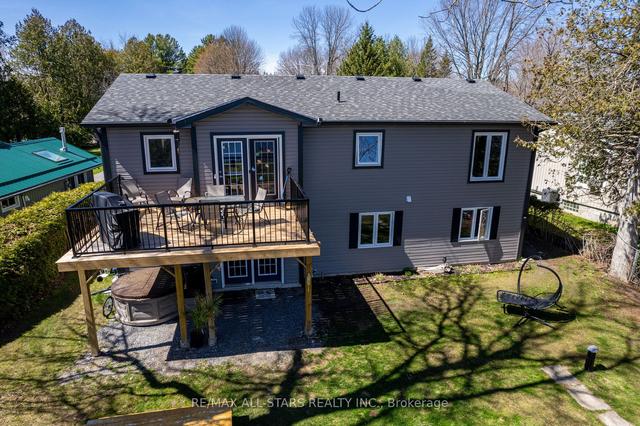 16 Kenver St, House detached with 3 bedrooms, 3 bathrooms and 6 parking in Kawartha Lakes ON | Image 31