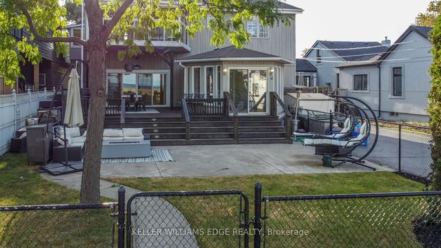 593 Beach Blvd, House detached with 7 bedrooms, 3 bathrooms and 15 parking in Hamilton ON | Image 33