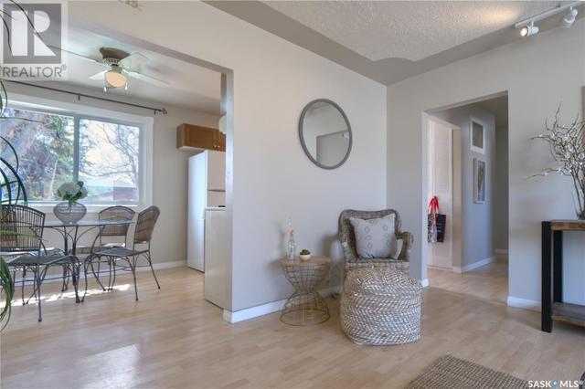 1507 Grace Street, House detached with 3 bedrooms, 1 bathrooms and null parking in Moose Jaw SK | Image 7