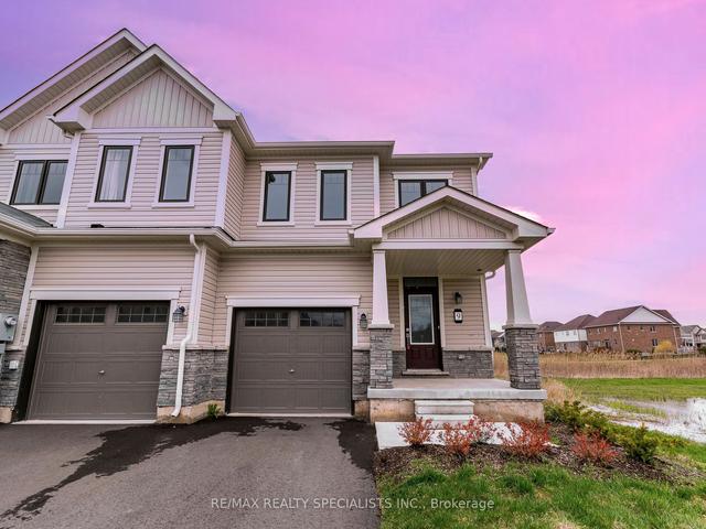 9 - 7789 Kalar Rd, Townhouse with 3 bedrooms, 3 bathrooms and 3 parking in Niagara Falls ON | Image 1