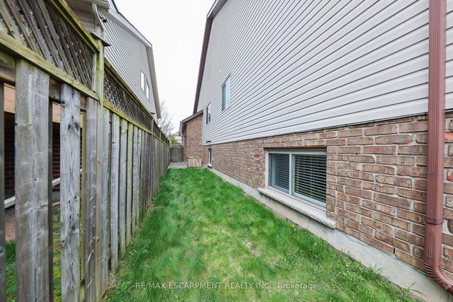 6992 Julie Dr, House detached with 3 bedrooms, 2 bathrooms and 4 parking in Niagara Falls ON | Image 31