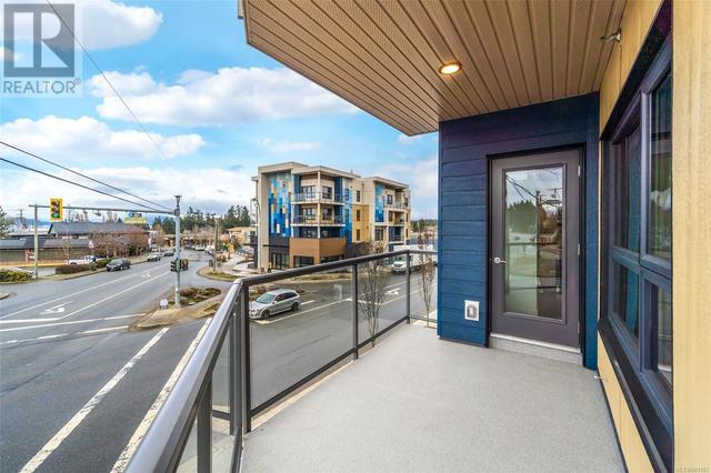 207 - 140 Jensen Ave W, Condo with 2 bedrooms, 2 bathrooms and 1 parking in Parksville BC | Image 31