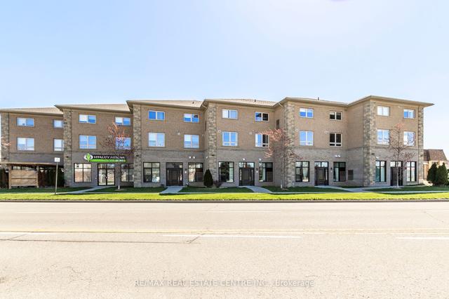 104 - 904 Paisley Rd, Condo with 1 bedrooms, 1 bathrooms and 1 parking in Guelph ON | Image 17