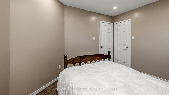 108 Twin Pines Cres, House detached with 3 bedrooms, 4 bathrooms and 6 parking in Brampton ON | Image 24
