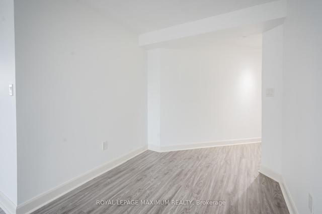1704 - 5 Concorde Pl S, Condo with 1 bedrooms, 1 bathrooms and 1 parking in Toronto ON | Image 36