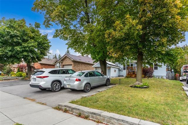 921 West 5th Street, House detached with 3 bedrooms, 2 bathrooms and 4 parking in Hamilton ON | Image 4