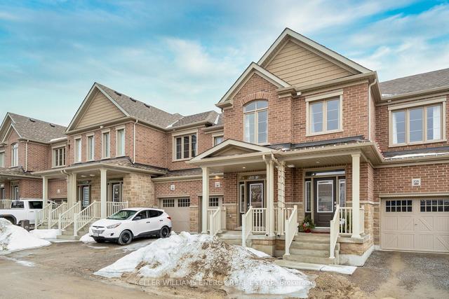 102 Shand Lane, House attached with 3 bedrooms, 3 bathrooms and 3 parking in Scugog ON | Image 12