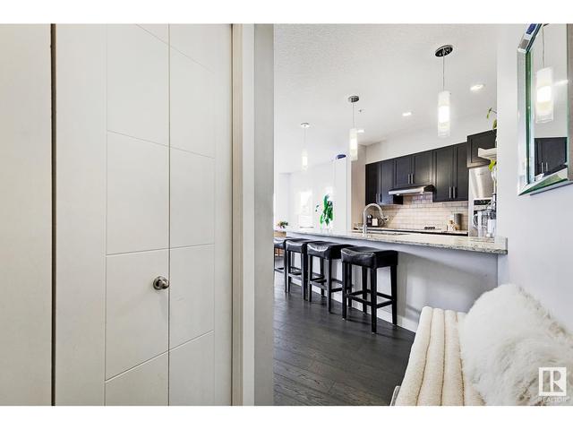 103 - 10126 144 St Nw, Condo with 2 bedrooms, 2 bathrooms and null parking in Edmonton AB | Image 34