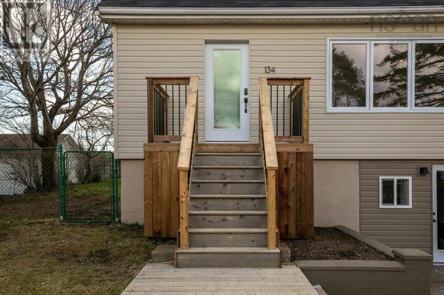 134 Coronation Avenue, House detached with 4 bedrooms, 2 bathrooms and null parking in Halifax NS | Image 32