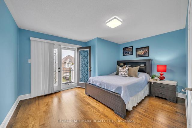6 Cantwell Cres, House detached with 4 bedrooms, 5 bathrooms and 4 parking in Ajax ON | Image 24