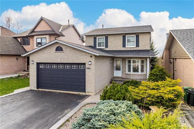 680 Rexford Dr, House detached with 3 bedrooms, 3 bathrooms and 4 parking in Hamilton ON | Image 12