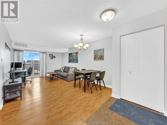 315 - 3000 Sandwich Street, Condo with 1 bedrooms, 1 bathrooms and null parking in Windsor ON | Image 6