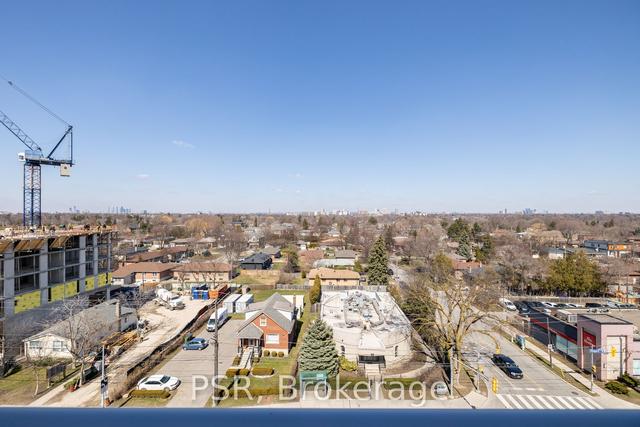 806 - 701 Sheppard Ave W, Condo with 2 bedrooms, 2 bathrooms and 1 parking in Toronto ON | Image 17