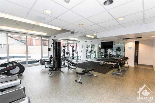 1101 - 300 Lisgar Street, Condo with 1 bedrooms, 1 bathrooms and 1 parking in Ottawa ON | Image 15