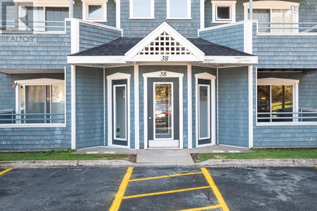 731 - 38 Hammonds Plains Road, Condo with 2 bedrooms, 1 bathrooms and null parking in Halifax NS | Image 3