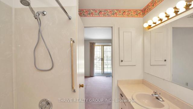 454 Wilkins St, Townhouse with 3 bedrooms, 2 bathrooms and 2 parking in London ON | Image 19