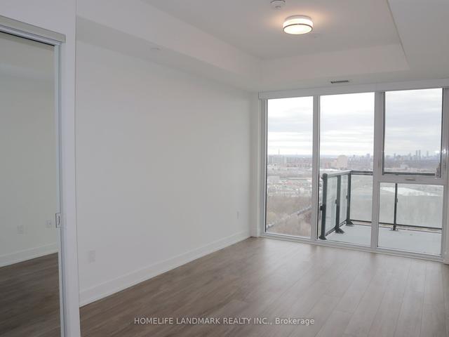 2435 - 20 Inn On The Park Dr, Condo with 2 bedrooms, 2 bathrooms and 1 parking in Toronto ON | Image 8