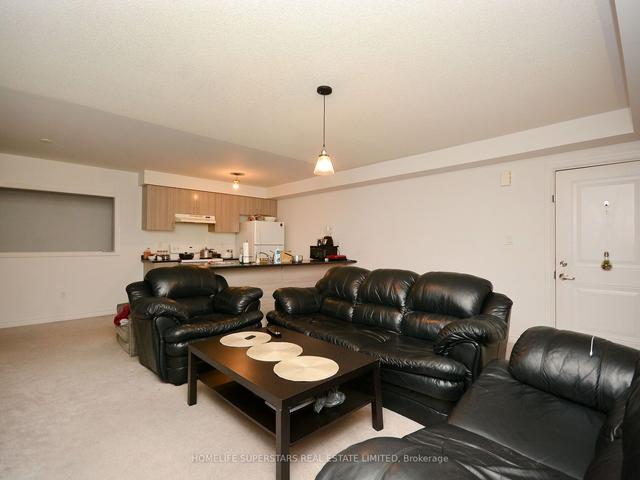 70 - 200 Veterans Dr, Townhouse with 3 bedrooms, 3 bathrooms and 2 parking in Brampton ON | Image 2