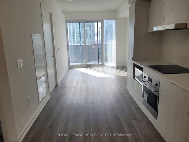 2512 - 138 Downes St, Condo with 1 bedrooms, 1 bathrooms and 0 parking in Toronto ON | Image 8