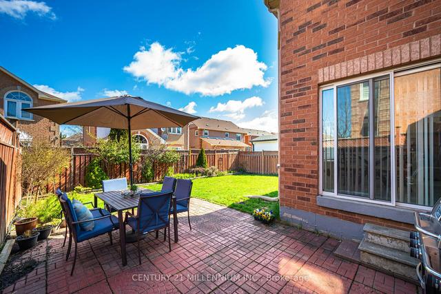 79 Letty Ave, House detached with 4 bedrooms, 4 bathrooms and 6 parking in Brampton ON | Image 31