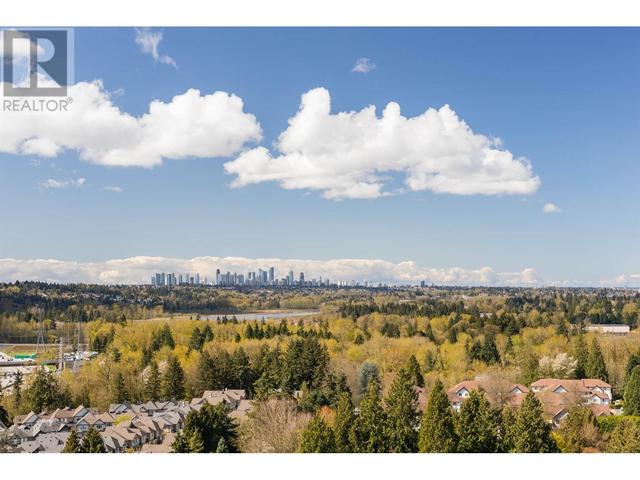 1502 - 3980 Carrigan Court, Condo with 2 bedrooms, 2 bathrooms and 1 parking in Burnaby BC | Image 5