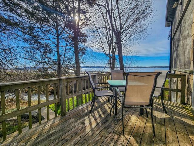 204 Bruce Rd 9, House detached with 4 bedrooms, 2 bathrooms and 11 parking in South Bruce Peninsula ON | Image 8