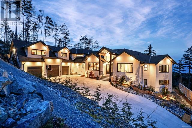 5060 Broad Ridge Pl, House detached with 6 bedrooms, 6 bathrooms and 5 parking in Lantzville BC | Image 86