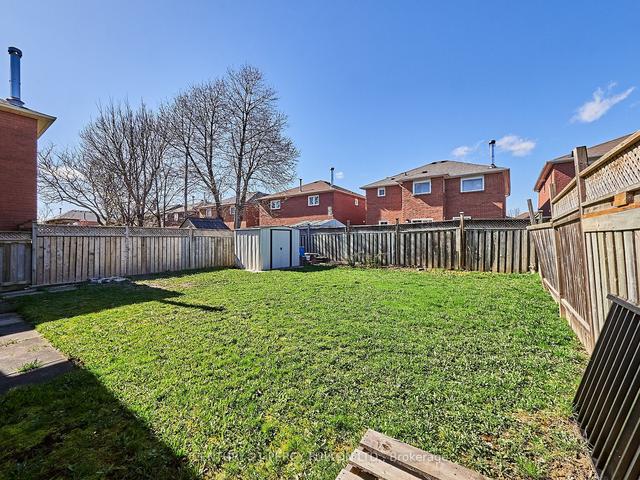 12 Keeble Cres, House detached with 3 bedrooms, 3 bathrooms and 6 parking in Ajax ON | Image 33
