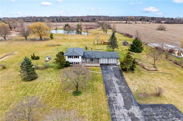 11241 Highway 3 Highway, House detached with 4 bedrooms, 1 bathrooms and 12 parking in Wainfleet ON | Image 12