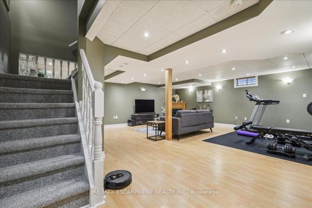 2580 Strathmore Cres, House detached with 3 bedrooms, 4 bathrooms and 4 parking in Mississauga ON | Image 29