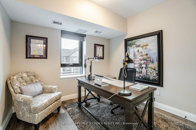 312 - 332 Gosling Gdns, Condo with 2 bedrooms, 2 bathrooms and 2 parking in Guelph ON | Image 18