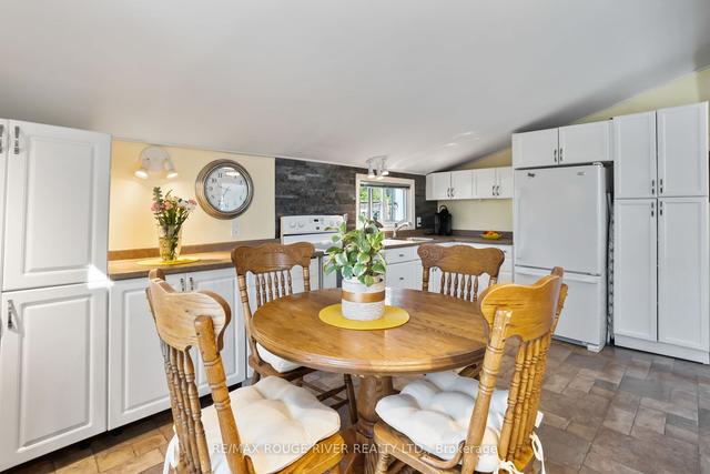 121 Third St, House detached with 2 bedrooms, 2 bathrooms and 6 parking in Clarington ON | Image 40