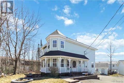 97 Murray Avenue, House detached with 3 bedrooms, 2 bathrooms and null parking in Fredericton NB | Card Image