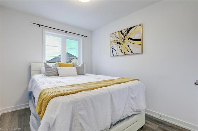 16 - 205 West Oak Trail, House attached with 2 bedrooms, 1 bathrooms and 2 parking in Kitchener ON | Image 31