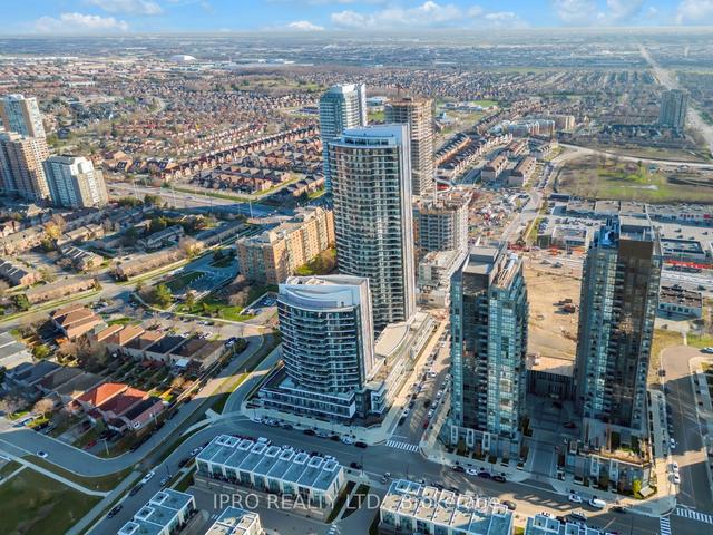 201 - 65 Watergarden Dr N, Condo with 2 bedrooms, 2 bathrooms and 1 parking in Mississauga ON | Image 13