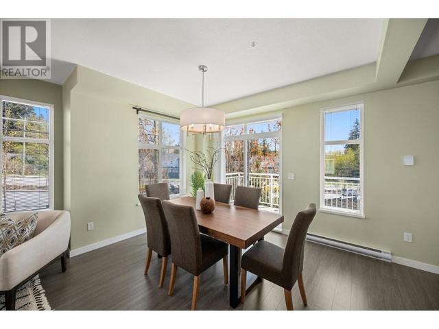601 - 11295 Pazarena Place, House attached with 3 bedrooms, 3 bathrooms and 2 parking in Maple Ridge BC | Image 10